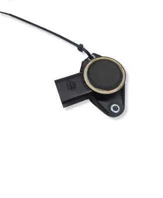 Audi Q7 4L Throttle valve position sensor 03C907386B