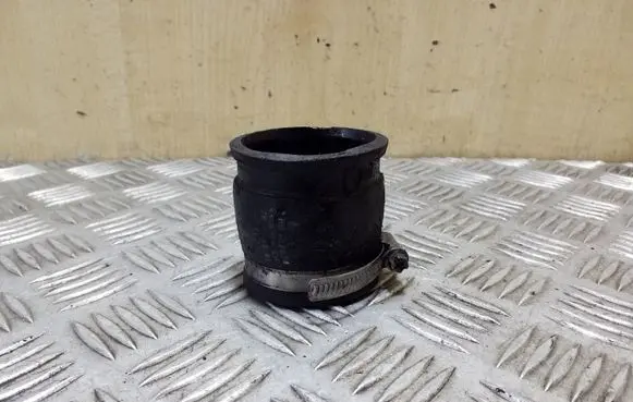 Audi A6 S6 C5 4B Intercooler hose/pipe 1H0145834