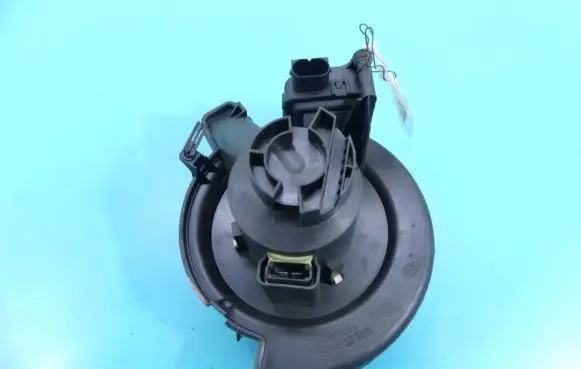 Opel Zafira A Heater fan/blower 90437893 IMPRK1083941