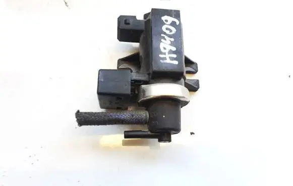 BMW X3 E83 Turbo solenoid valve 72279600 7.22796.00
