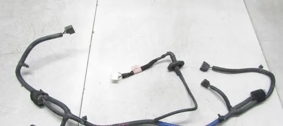 KIA Optima Parking sensor (PDC) wiring loom 91890D4250