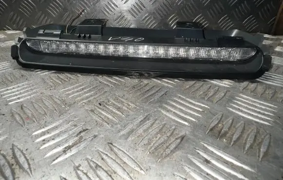 Volvo S40, V40 Third/center stoplight 30822005 MP4355 1ND003