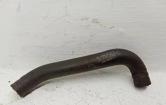 Mercedes-Benz Sprinter W906 Engine coolant pipe/hose A9068322223