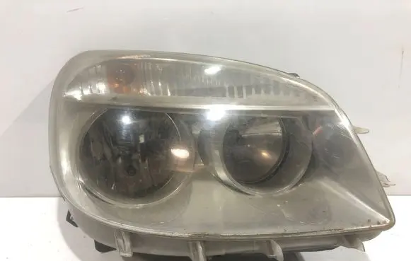 Fiat Doblo Headlight/headlamp 43685999