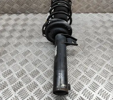 Volkswagen T-Roc Front shock absorber/damper 5Q0413031HR