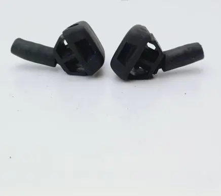 Fiat Panda II Windshield washer spray nozzle 