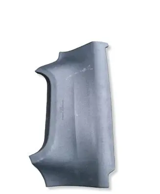 Toyota Auris 150 Knee airbag