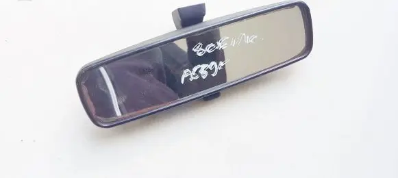 Renault Scenic I Rear view mirror (interior) e200708