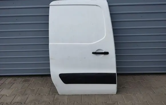 Peugeot Partner Side sliding door
