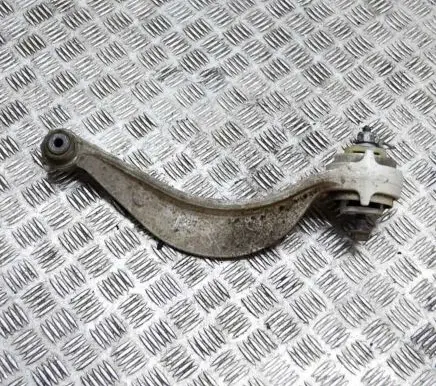 Jaguar F-Pace Front lower control arm/wishbone HK833C256AE