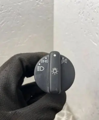 Ford Scorpio Light switch 88GG11667AA