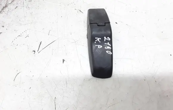 Chevrolet Captiva Tailgate/trunk/boot hinge