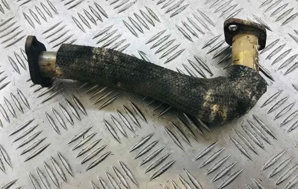 Hyundai Getz EGR valve line/pipe/hose