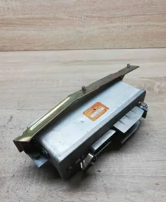 Audi 100 S4 C4 ABS control unit/module 443907379c 0265100037