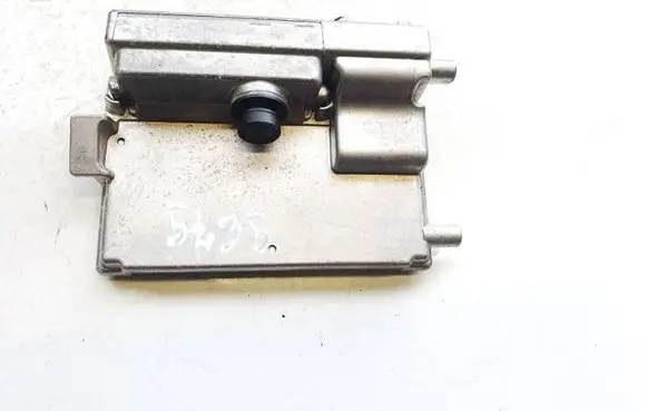 Volkswagen ID.4 Front bumper camera 1ea980654l