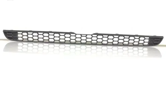 BMW X5 E70 Front bumper lower grill