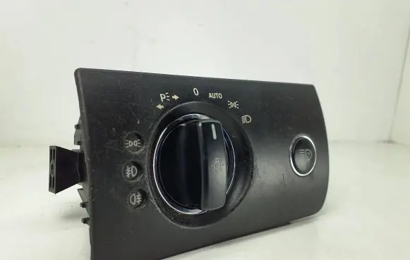 Mercedes-Benz ML W164 Light switch A1645450304 04016430