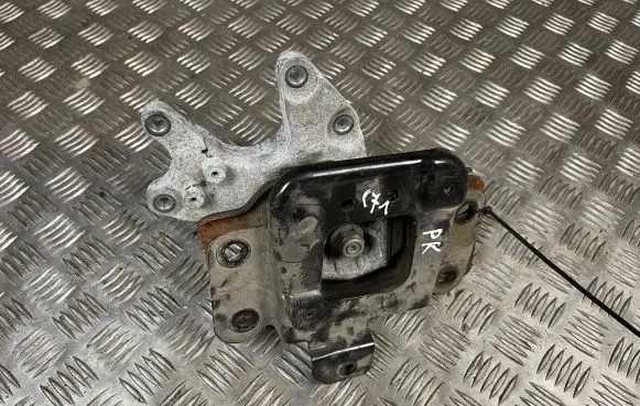 Ford Fusion II Engine mounting bracket DG936K034AD