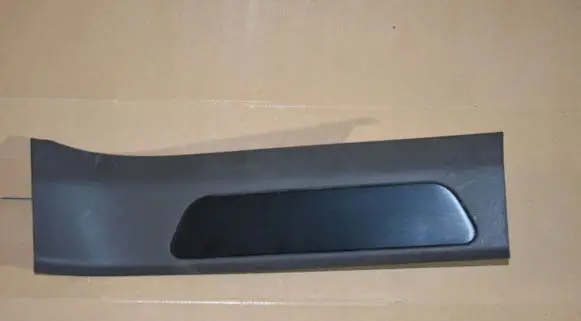 Porsche Panamera (971) Thresholds for All-terrain vehicles 9718634065555555
