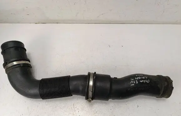 Opel Astra J Air intake hose/pipe 13254633
