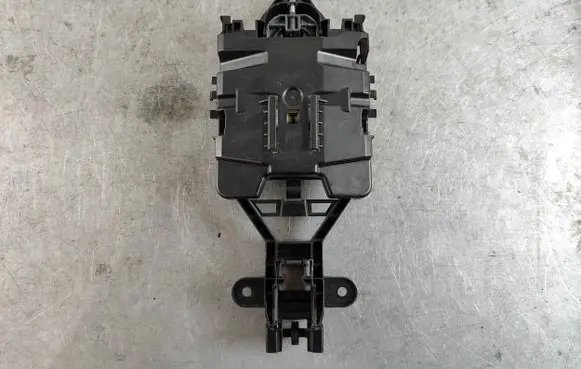 Volvo XC60 Rear door exterior handle/bracket 31378253