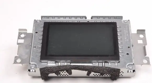 Volvo V60 Screen/display/small screen 31374994
