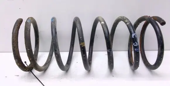 BMW 3 E30 Front coil spring