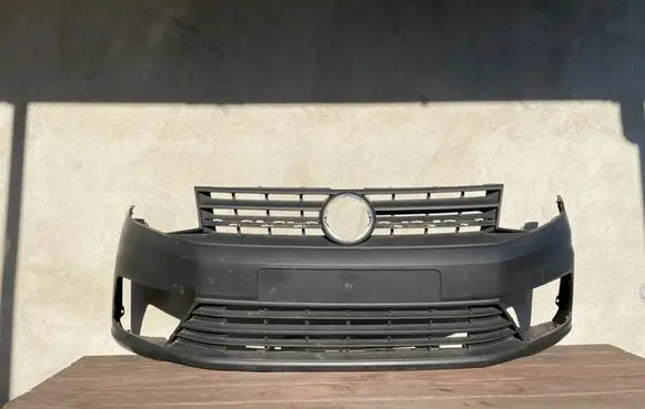 Volkswagen Caddy Front bumper 2K5807221