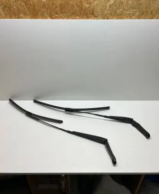 Audi Q5 SQ5 Windshield/front glass wiper blade 80B955407 80B955408