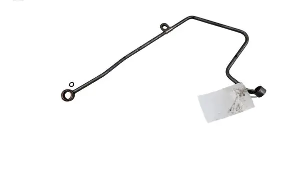 Renault Megane III Turbo turbocharger oiling pipe/hose