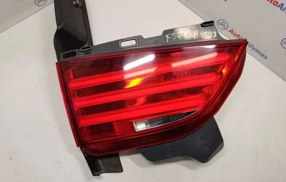 BMW 5 GT F07 Tailgate rear/tail lights 63217199637
