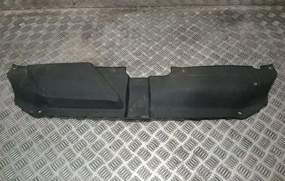 Audi A4 S4 B8 8K Top upper radiator support slam panel 8K0807081