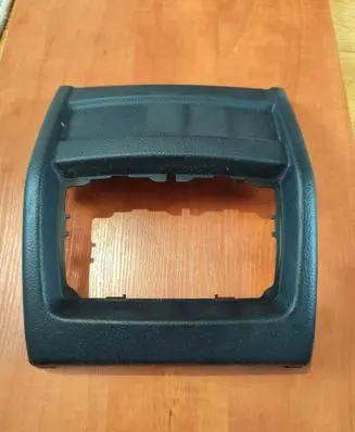 BMW 3 F30 F35 F31 Centre console side trim rear 9218908 63524661 BSE3E29606