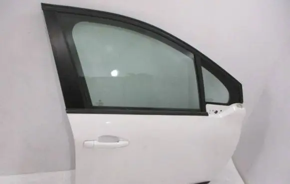 Peugeot 2008 I Door (2 Door Coupe)