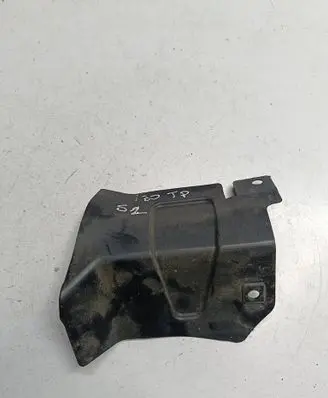 Hyundai i30 Rear bumper mounting bracket 866962R500S2 866962R500
