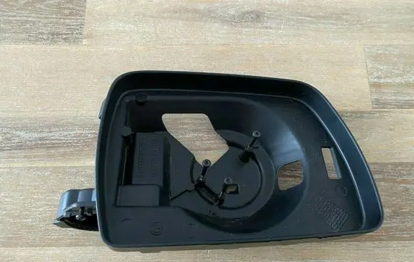 BMW X3 E83 Plastic wing mirror trim cover 233650012