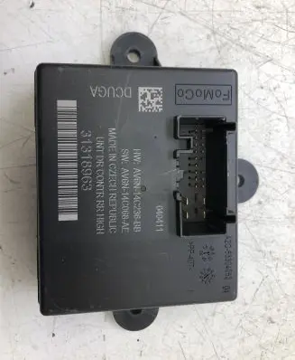 Volvo S60 Door control unit/module 31318963