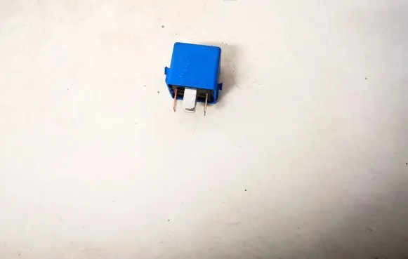 BMW X5 E53 Other relay 61368364581 61.36-8364581