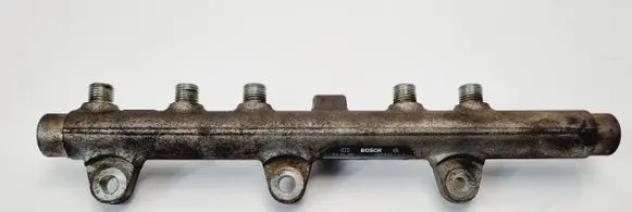 Fiat Doblo Fuel main line pipe 0445214016 009022