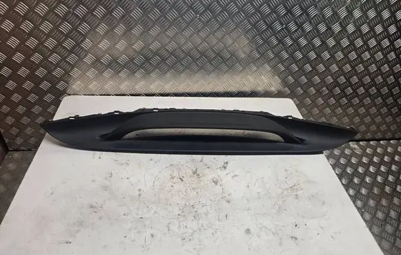Toyota Prius (XW50) Dashboard trim 5541147070