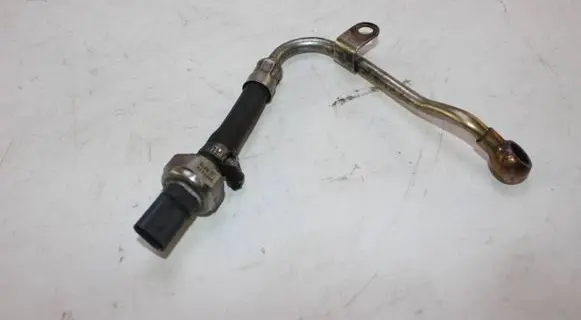 BMW X3 F25 Exhaust gas pressure sensor 8507634 8370
