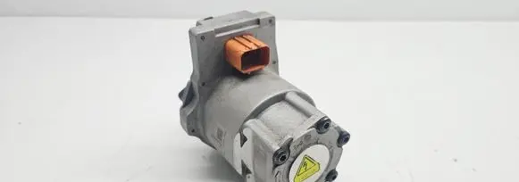 Hyundai Tucson IV NX4 Oil pump 461203D900