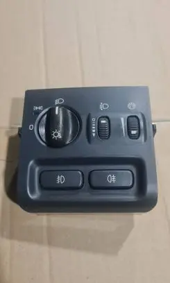 Volvo S40, V40 Light switch 30613945