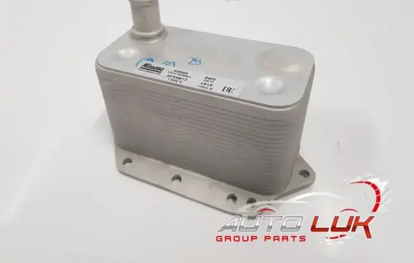 BMW 5 E60 E61 Engine oil radiator 