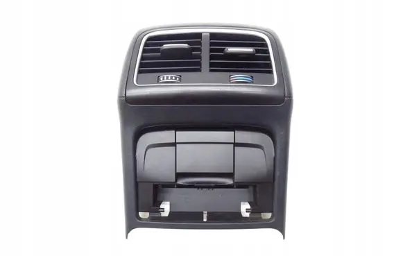 Audi A5 8T 8F Rear air vent grill 8K0864376