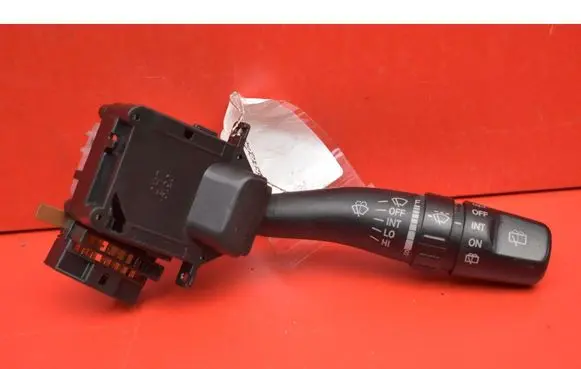 Hyundai Santa Fe Headlight wiper switch 0319LHD