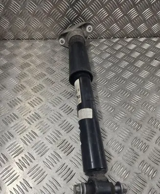 Audi Q5 SQ5 Rear shock absorber/damper 80A616025T