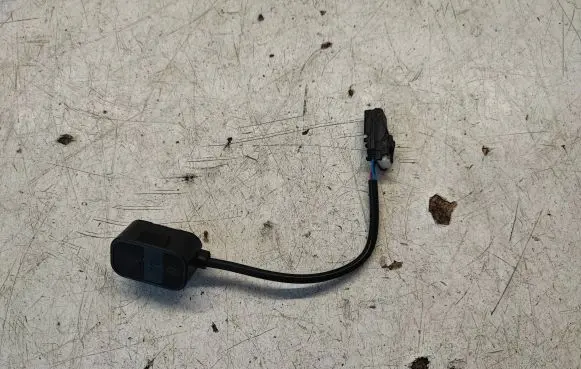 Chevrolet Camaro Microphone (bluetooth/phone) 84013991 5020917AA 20DGB