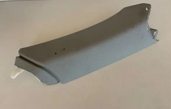 Audi Q5 SQ5 (C) pillar trim 80A867287B