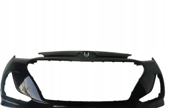 Hyundai i10 Front bumper I1066000000xxx991